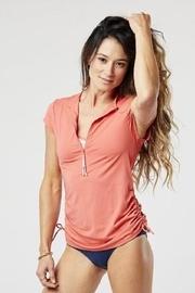  Dawson Short-sleeve Rashguard