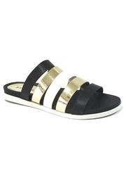  Multi Strap Sandal