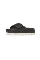  Bella Platform Sandal