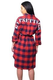  Dress Genève