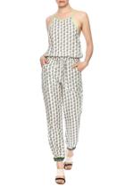  Diti Print Jumper