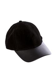  Velvet Baseball Cap