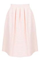  Molly Peach Skirt