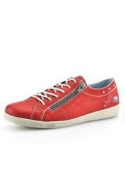  Aika Leather Sneaker