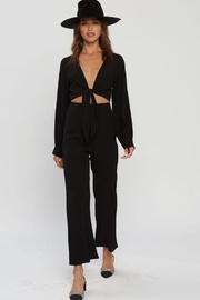  Parker Black Pants