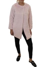  Blush Stacey Jacket