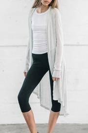  Soleil Knit Cardigan