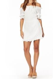  Weekend Getaway Dress