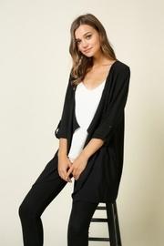  3/4 Sleeve Duster