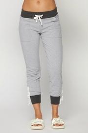  Colorblock Ballet Jogger