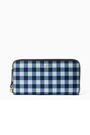  Hyde Lane Wallet