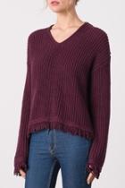  Maeve Pullover