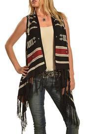  Southwest Sweater Vest