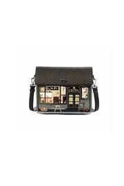  The Crown Box-bag