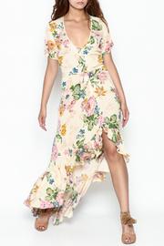  Delilah Maxi Dress