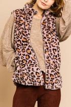  Animal Craze Vest