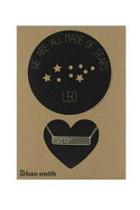  Leo Constellation Necklace