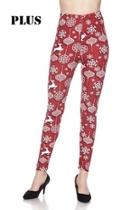  X Mas Legging