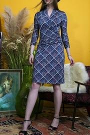  West Dunaway Dress