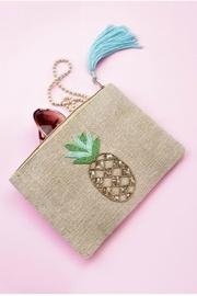  Pinapple Bag