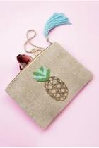  Pinapple Bag