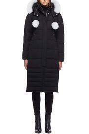  Saskatchewan Black Parka