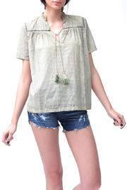  Artemis Top Stone