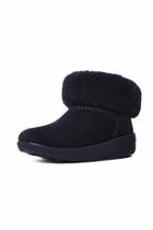  Fitflop Mukluk Booties