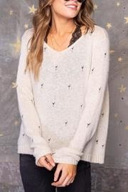  Mini Martini Sweater