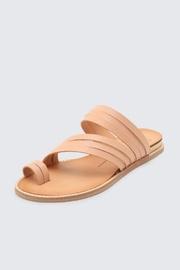  Nelly Nude Sandal
