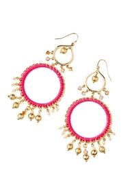  Beachcomber Earring