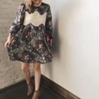  Marquee Tunic Dress