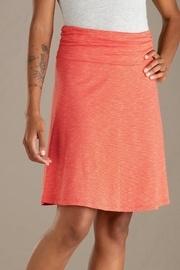  Chaka Coral Skirt