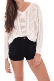  City Of Dreams Sweater
