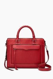  Bree Zip Satchel