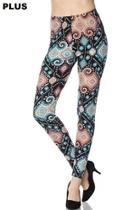  Dazzy Haze Legging