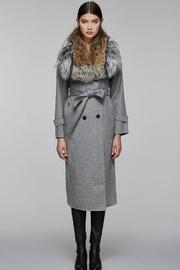  Blair Wool Jacket