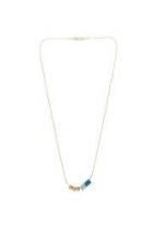  Delicate Bead Necklace