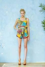  Pastis Short