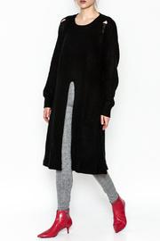  Lindsay Sweater