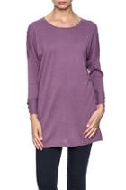  Shoulder Inset Top