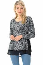  Animal Bow Top