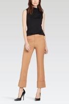  Wide Cuff Trouser