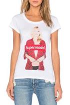  Kate Moss T-shirt