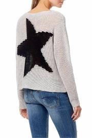  Ziggy Star Sweater