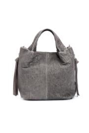  Elika Satchel With Cross Body Option