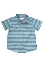  Striped Resort Shirt