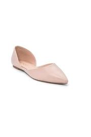  Two Piece Flat