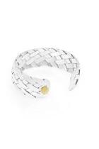  Rounded Braided Cuff