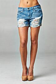  The Sophia Short